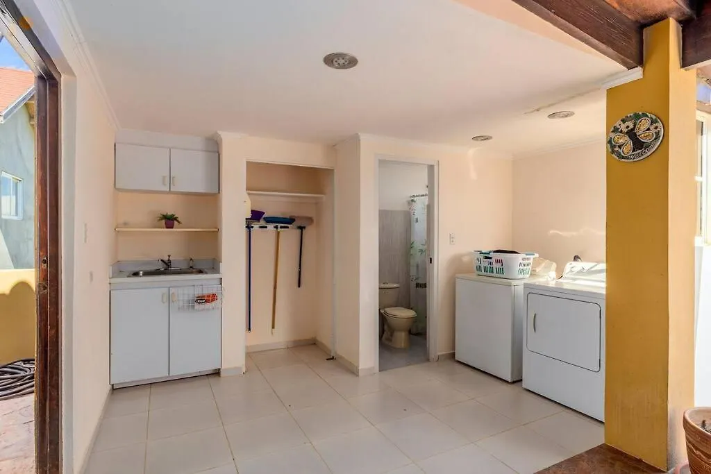 Holiday home Casa Bonita Cerca Eagle Beach, Excelente Ubicacion Villa Cunucu Abao