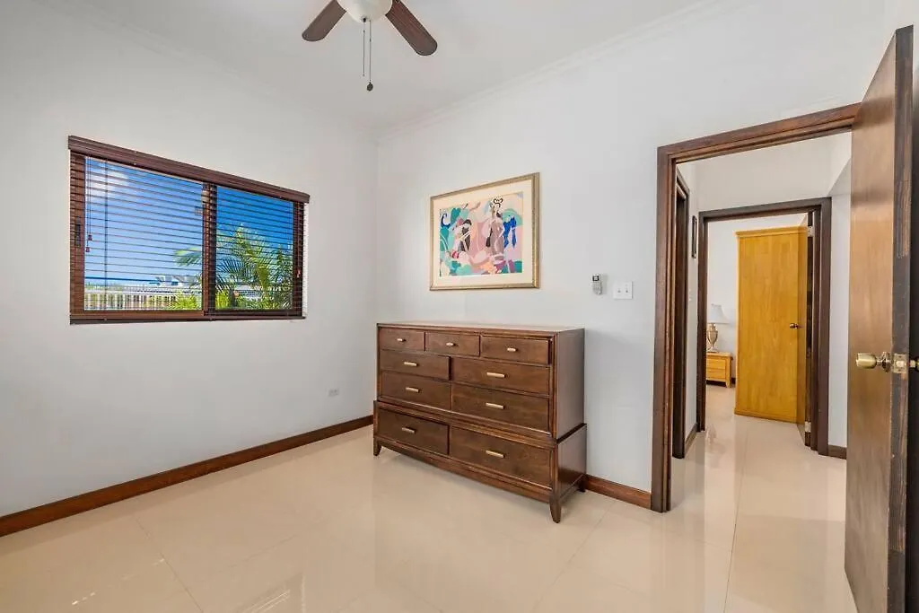 Casa Bonita Cerca Eagle Beach, Excelente Ubicacion Villa Cunucu Abao 0*,