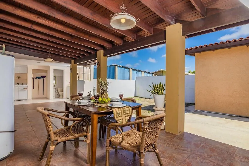 Casa Bonita Cerca Eagle Beach, Excelente Ubicacion Villa Cunucu Abao Holiday home