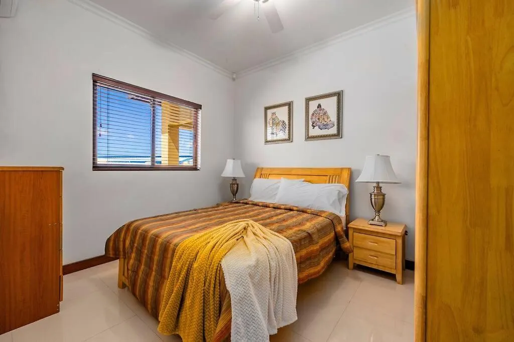 Casa Bonita Cerca Eagle Beach, Excelente Ubicacion Villa Cunucu Abao