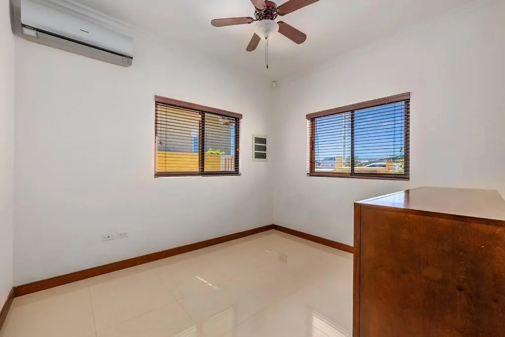Casa Bonita Cerca Eagle Beach, Excelente Ubicacion Villa Cunucu Abao Holiday home