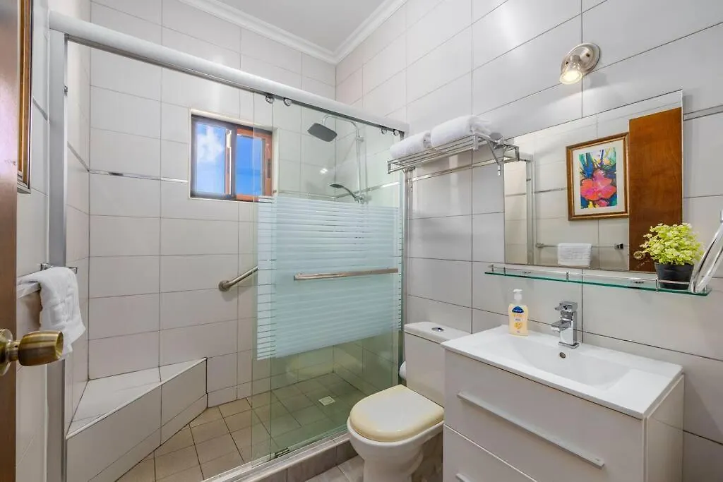 Casa Bonita Cerca Eagle Beach, Excelente Ubicacion Villa Cunucu Abao
