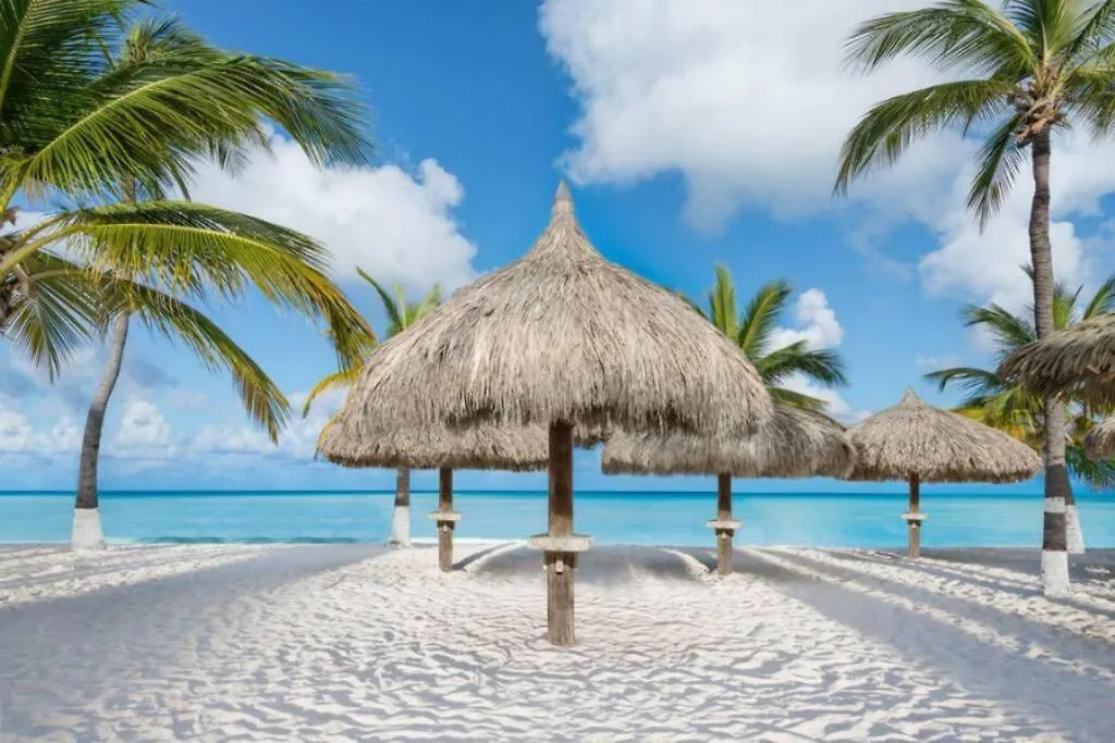 Casa Bonita Cerca Eagle Beach, Excelente Ubicacion Villa Cunucu Abao 0*,